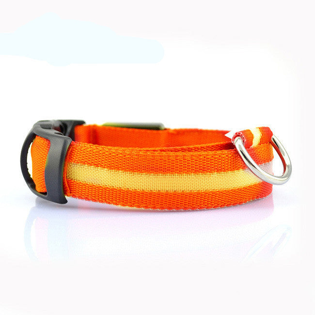 Ultrabright Dog LED Collar