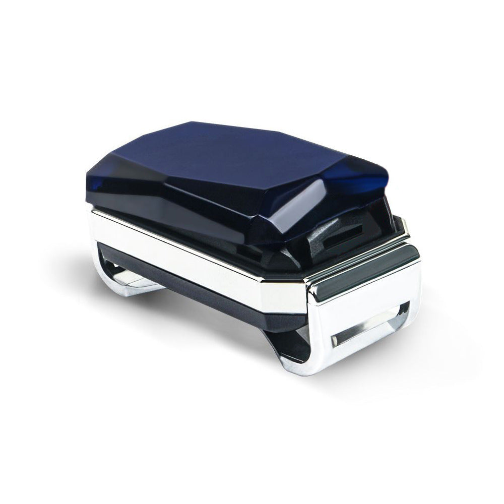 GuardianTrack Pro: Smart GPS Tracker