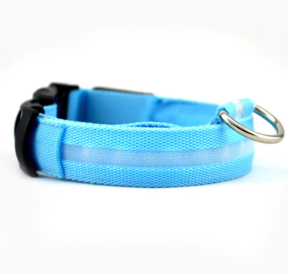 Ultrabright Dog LED Collar