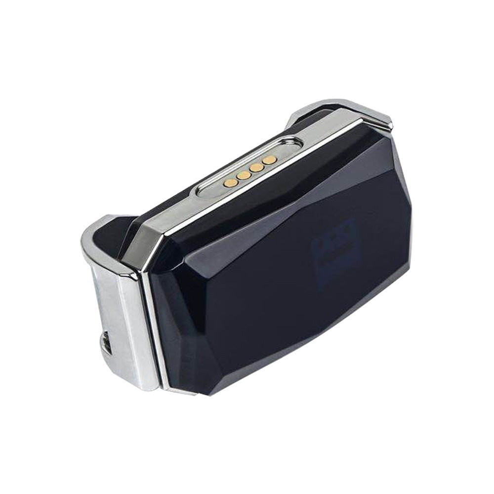 GuardianTrack Pro: Smart GPS Tracker